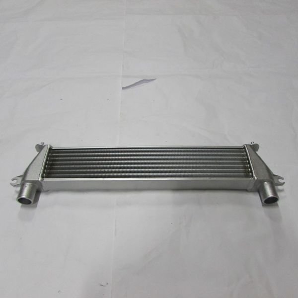 D-MAX 2012-2018 EURO5 INTERCOOLER - ARA SOĞUTUCU-665X136X51