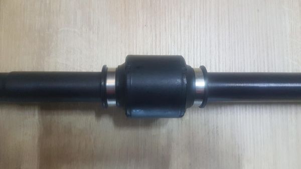 Aks Blue Sağ Benz Manuel Komple Absli