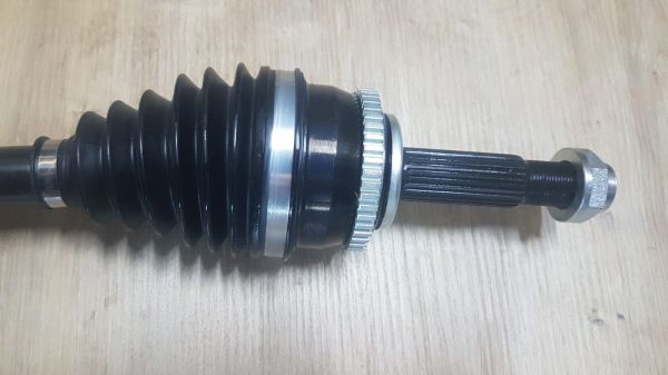 Aks Blue Sağ Benz Manuel Komple Absli