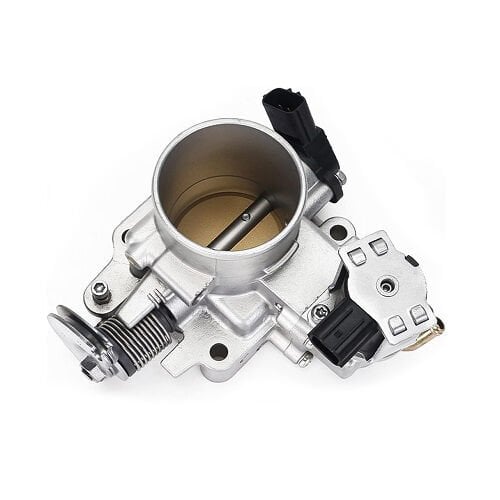 GAZ KELEBEK KOMPLE 626 98- 2.0 FS