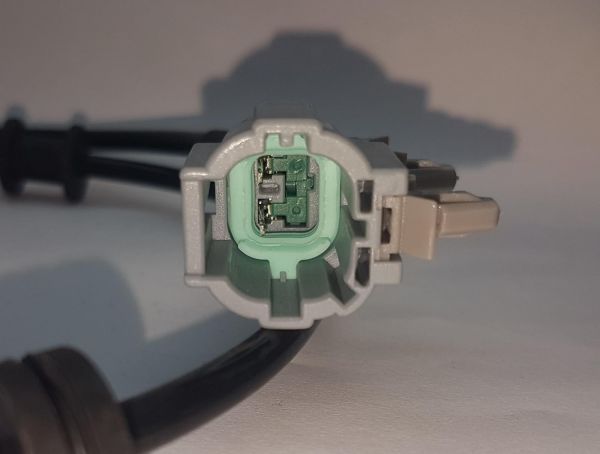 Abs Sensörü Navara Ön R/L