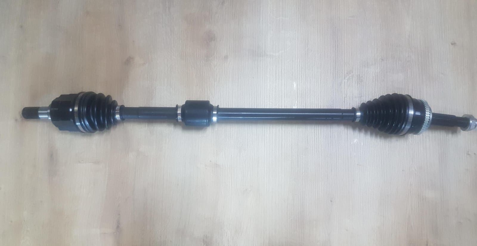 Aks Blue Sağ Benz Manuel Komple Absli