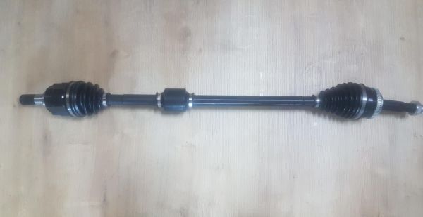 Aks Blue Sağ Benz Manuel Komple Absli