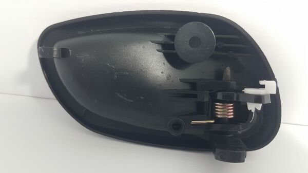 Kapi Kolu Alto Sol İç 02-08