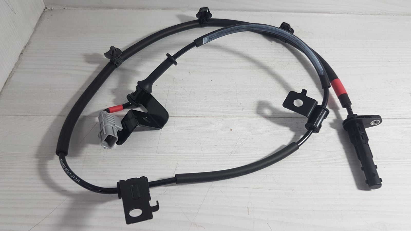 h100 kmy abs sensörü kablosu fışı sağ arka 2017-