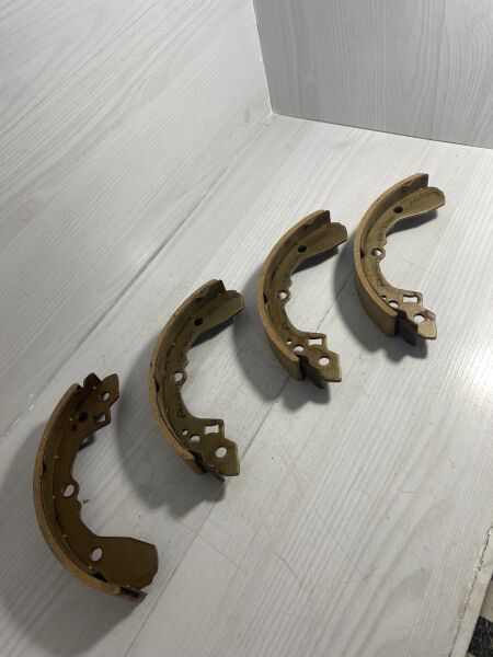 Kıa rio 00-05 pabuc arka balata