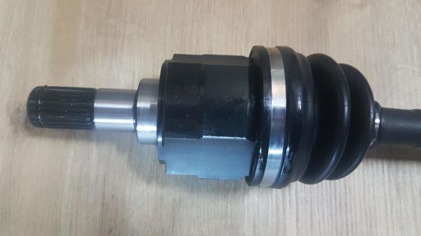 Aks Blue Sağ Benz Manuel Komple Absli