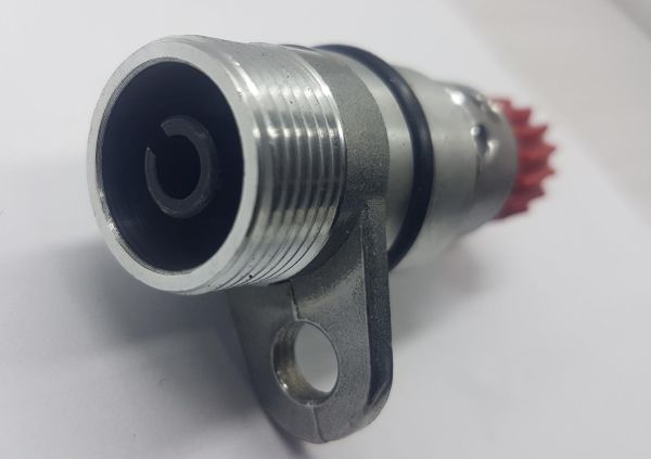 KILOMETRE DISLI H100/L300 (16 DIS)