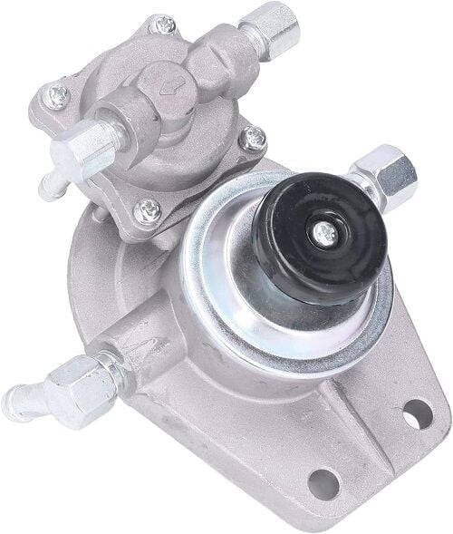 YAKIT POMPASI (MEKANIK) SKYSTAR 03- YD25