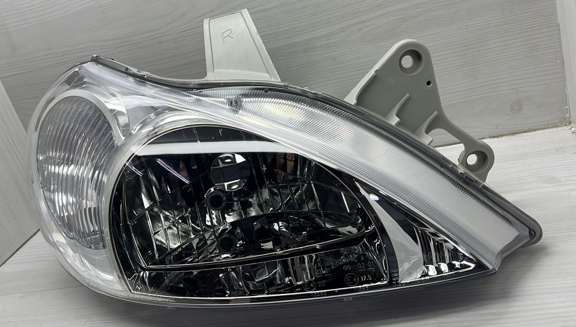 FAR RIO SAG 00-02 MANUEL