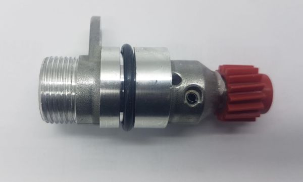 KILOMETRE DISLI H100/L300 (16 DIS)