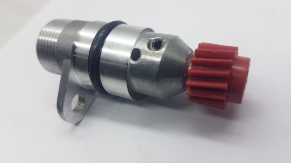 KILOMETRE DISLI H100/L300 (16 DIS)