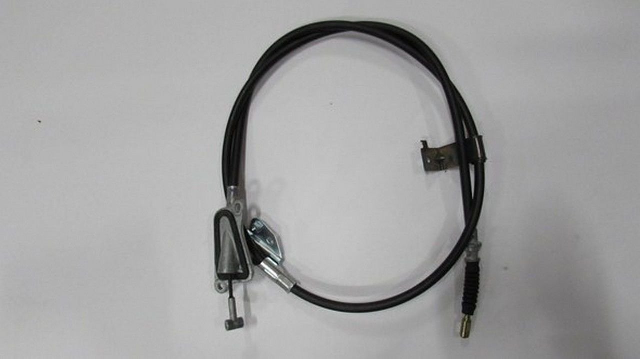 ALMERA 2000-2006 EL FREN TELİ ARKA SAĞ