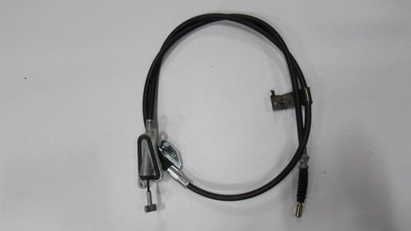 ALMERA 2000-2006 EL FREN TELİ ARKA SAĞ