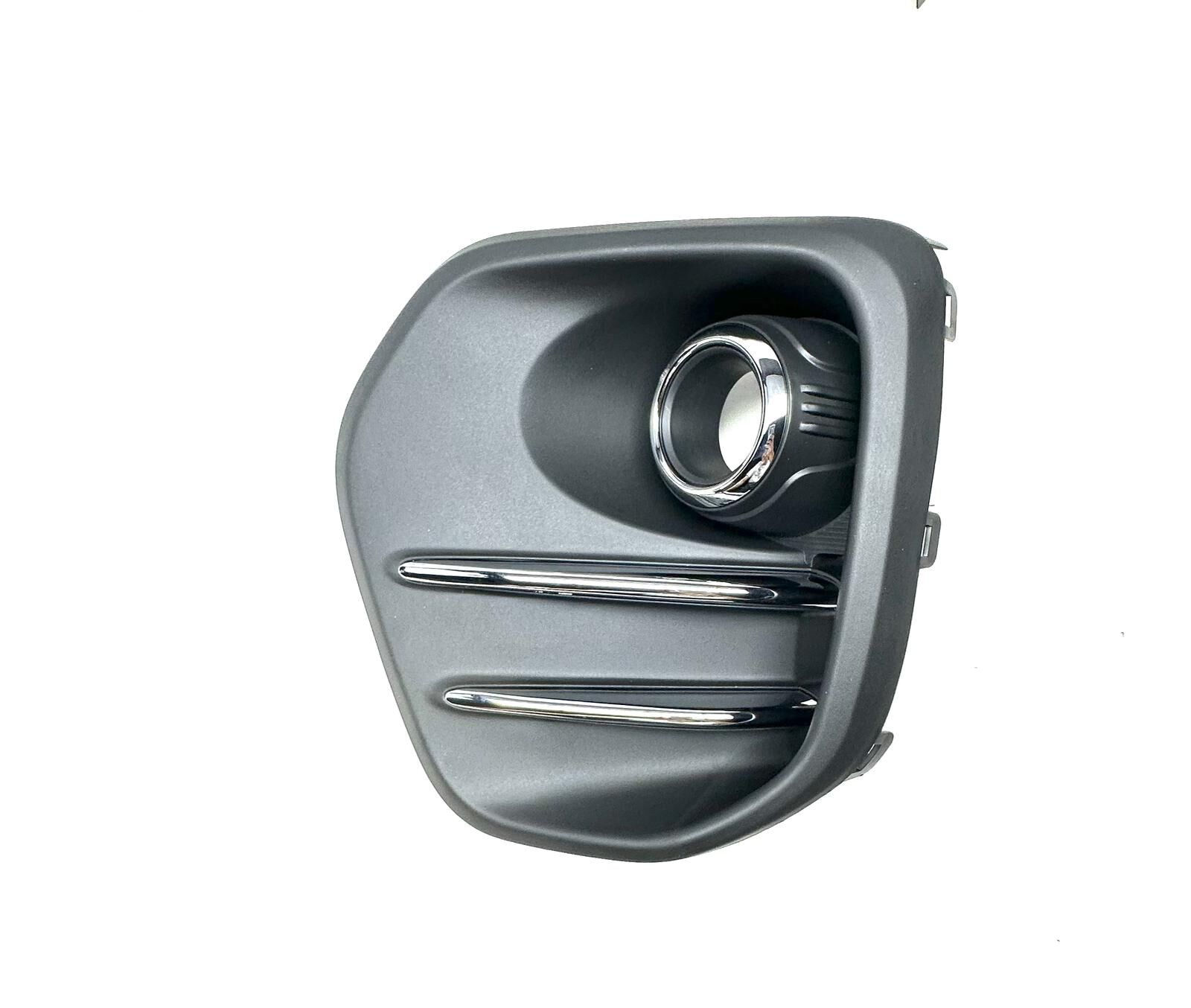 KAPAK LAMBA SİS SPORTAGE 15-18 LH (SİSLİ)