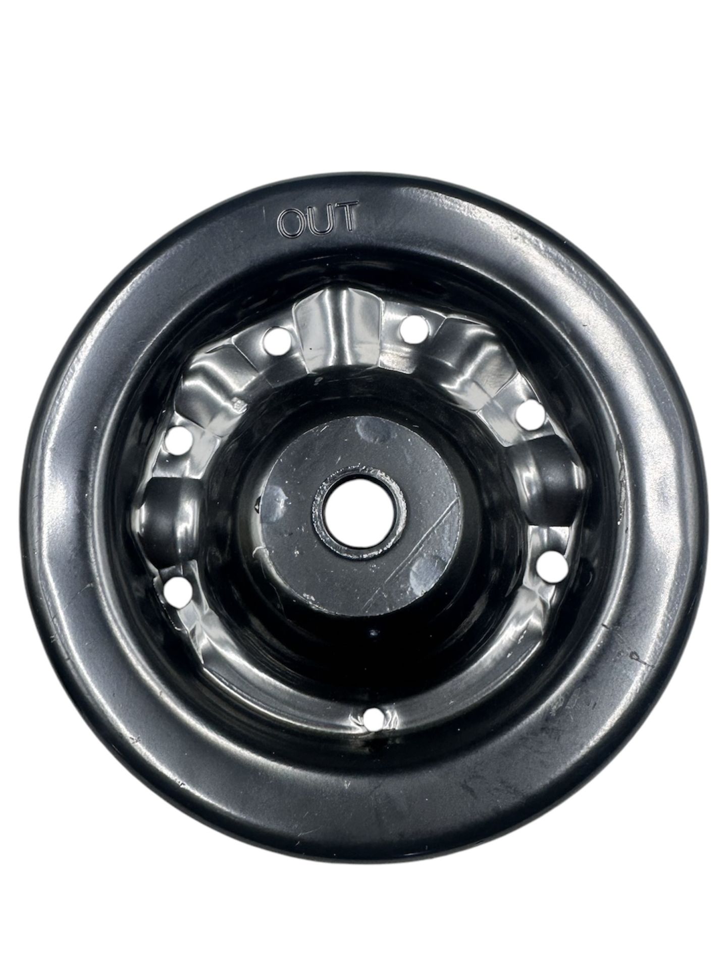 TAKOZ AMORTİSÖR COROLLA AE101 92-97/AE111 98-01 ÖN RH/LH (ÜST SACI)