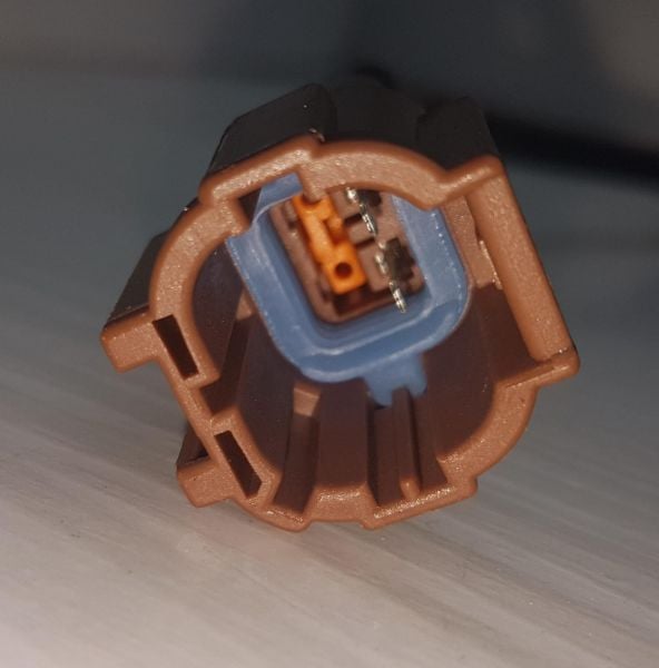 Abs Sensörü Skystar Ön Sol 4X2/4X4