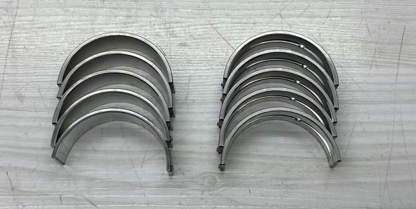 ANA YATAK BLUE 1,4 BENZINLI 0,25