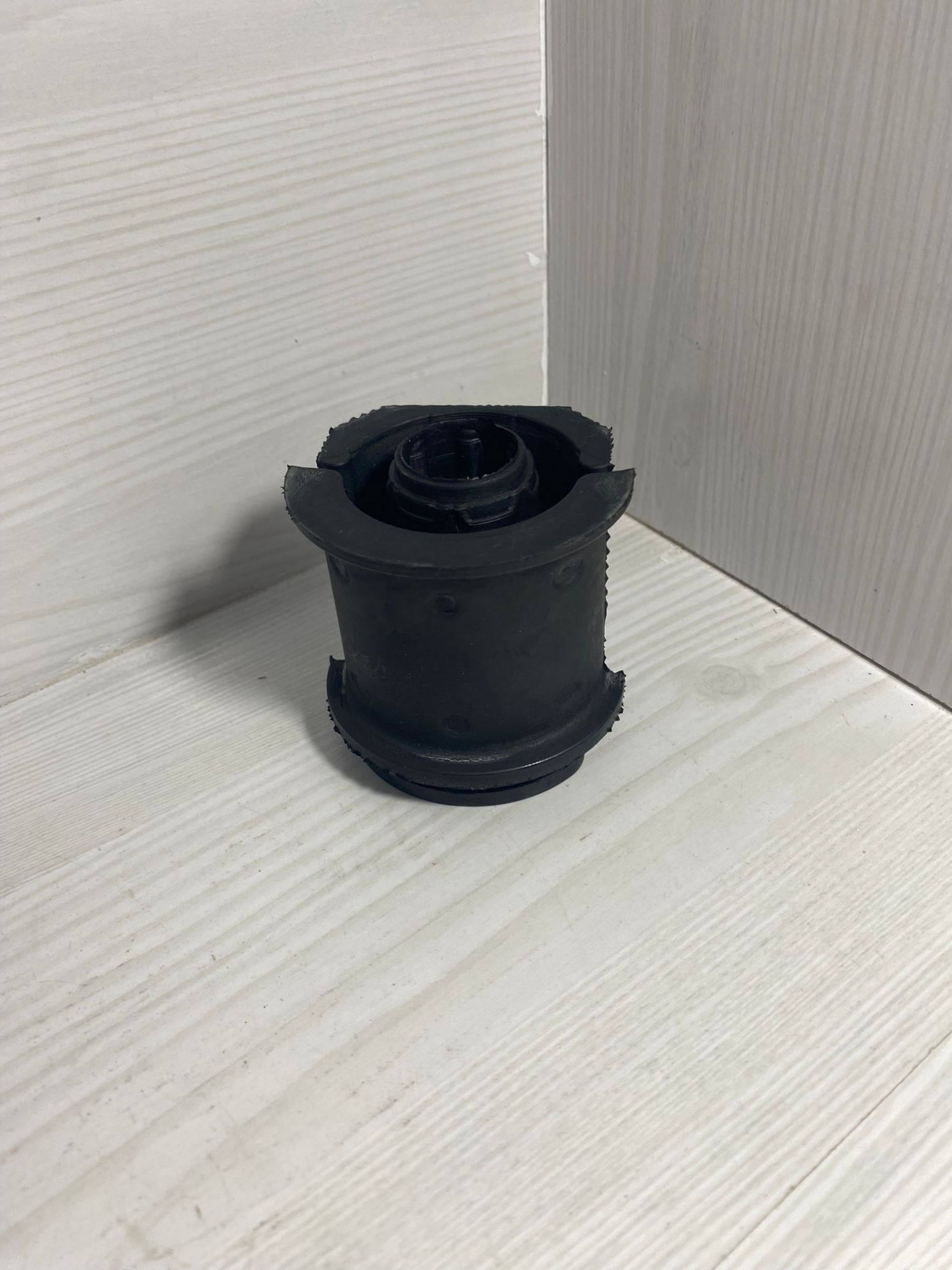 salıncak Burcu Vanetta Arka