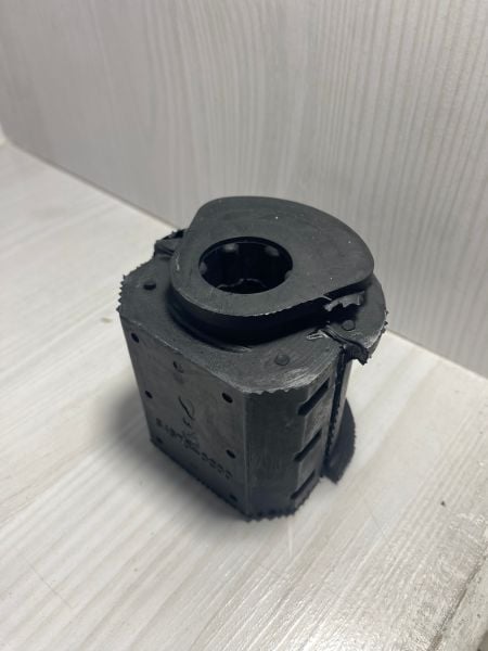 salıncak Burcu Vanetta Arka