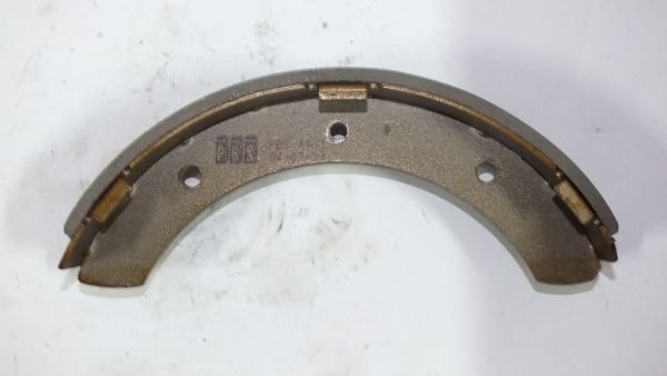 CANTER 304-515 FREN BALATASI ÖN PABUÇLU