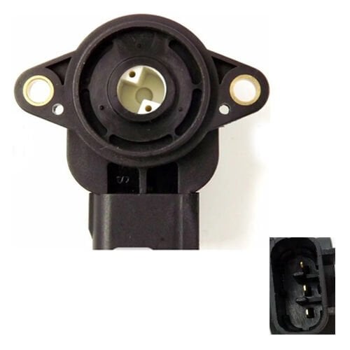 SENSOR GAZ KELEBEK SWIFT 90- G13A G13B CARRY 98- 1.3 / VITARA 90- G16B