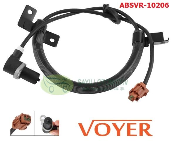 SENSOR ABS MAXIMA ON SOL