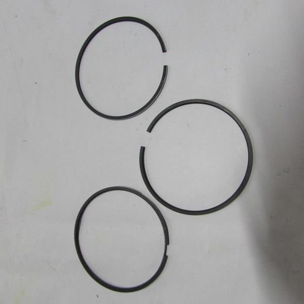 QASHQAI 1,6 DCI 80,00MM 2014- SEGMAN