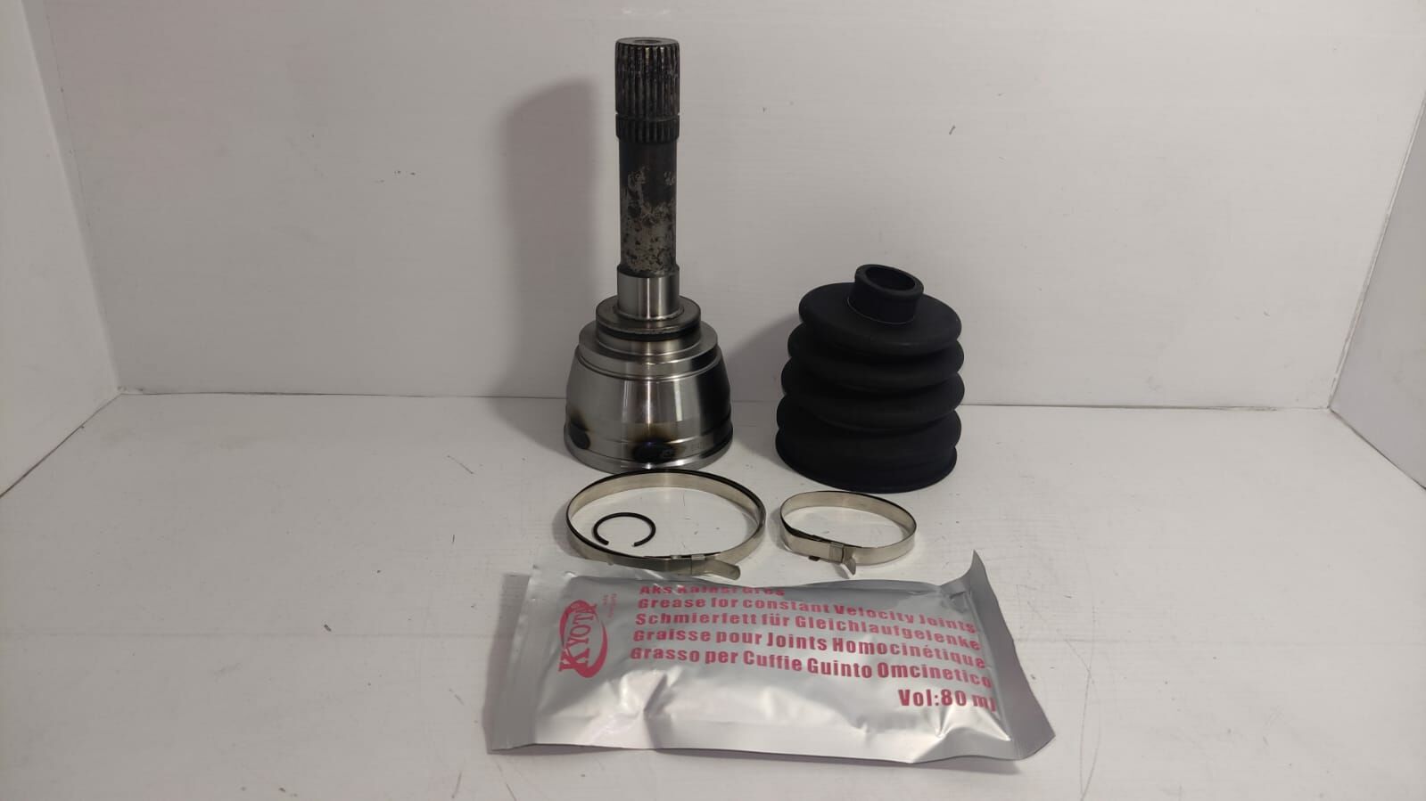 Aks Kafa Vitara 94-98 2,0-2,5