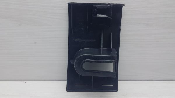 Tampon Braketi Ön Kmy 2012- Sağ