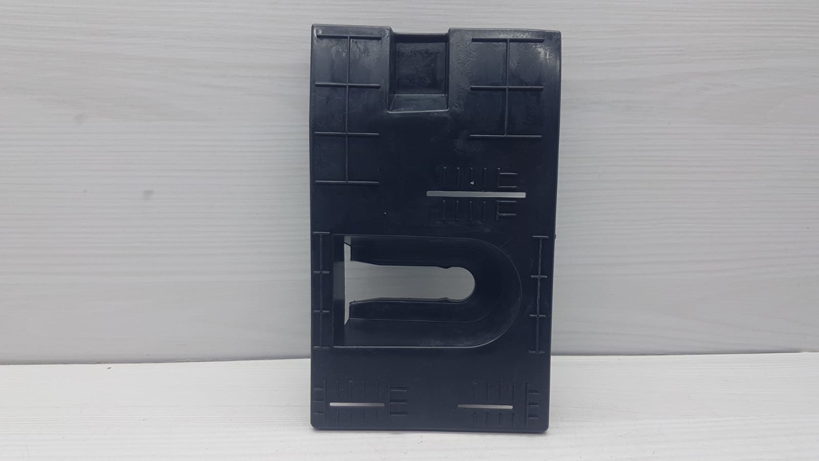 Tampon Braketi Ön Kmy 2012- Sağ