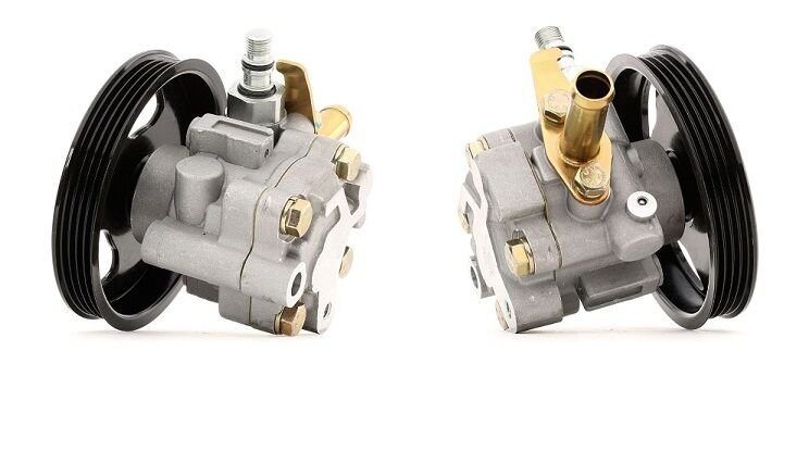 DIREKSIYON POMPASI L200 98-