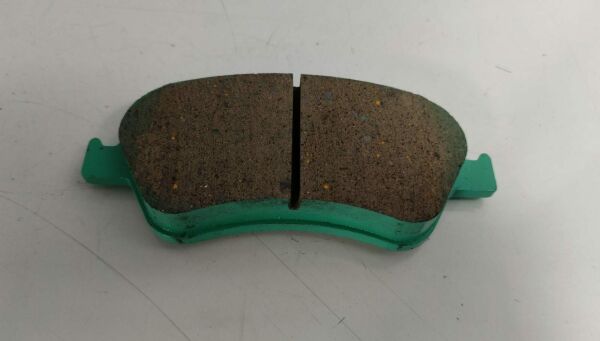 Balata Ön Corolla/Auris 07- Dizel