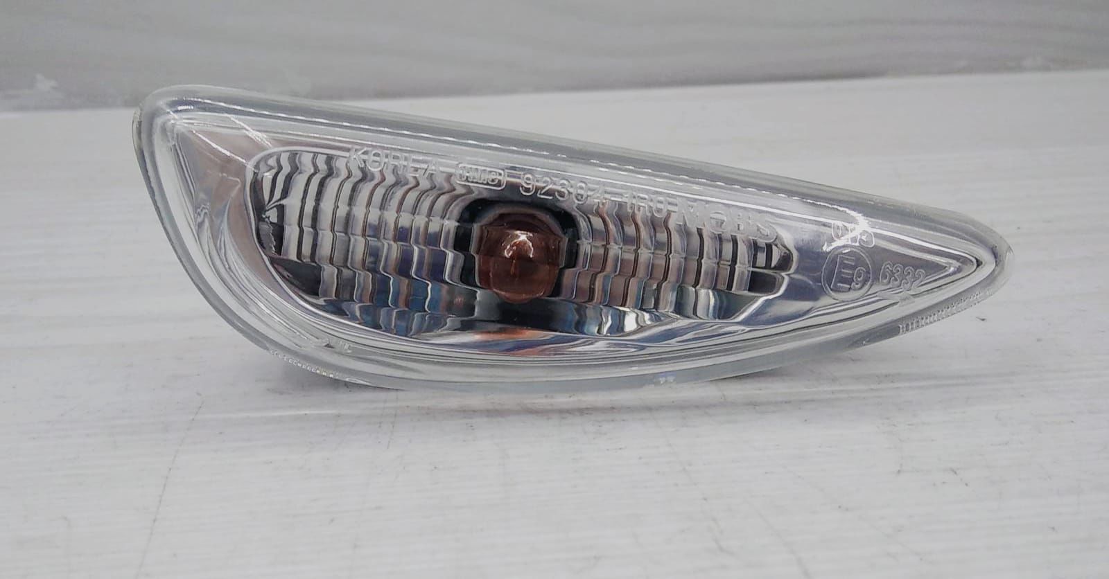 Çamurluk Sinyali Blue/i20 Sağ