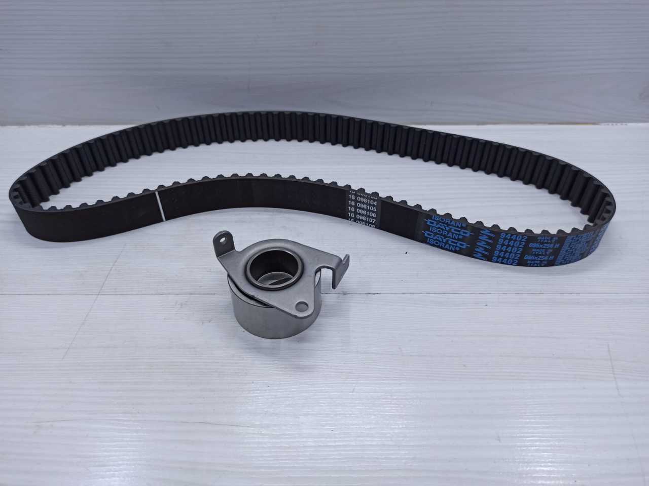 triger Seti Applause