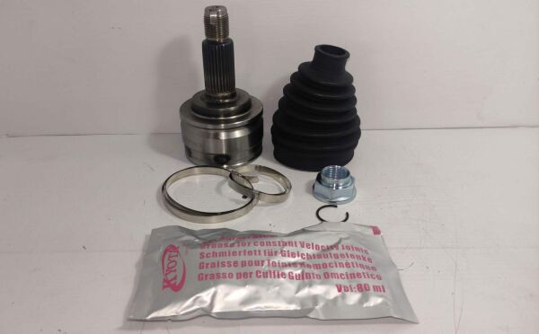 Aks Kafa Vitara 06- Benz-Dizel 28*58*22