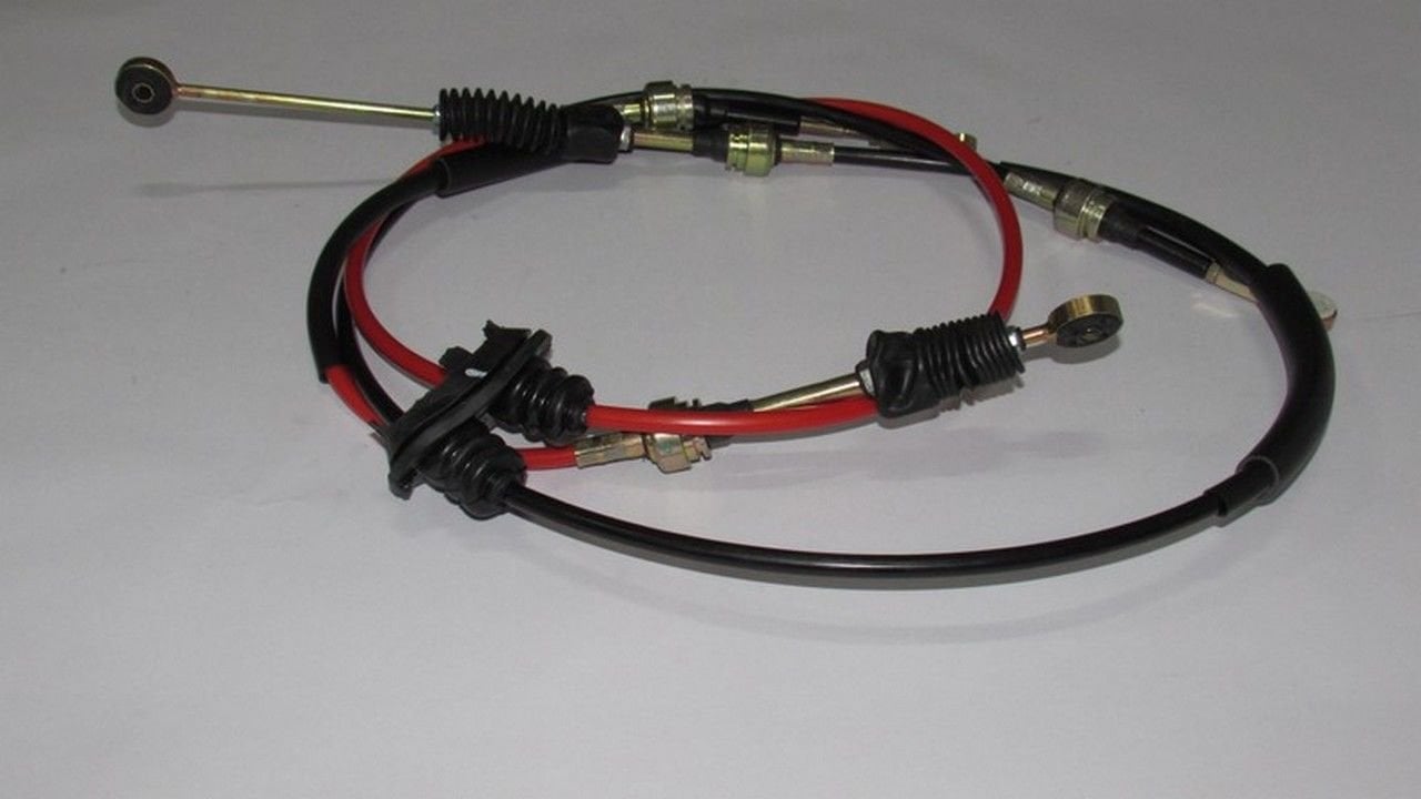 H 100 KMY 01- VİTES TELİ