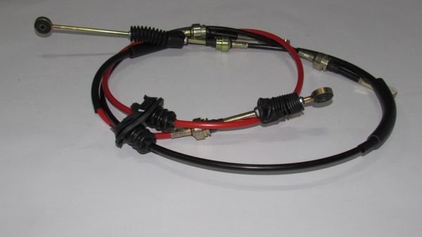 H 100 KMY 01- VİTES TELİ