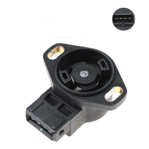 SENSOR GAZ KELEBEK OPIRUS / SANTAFE 02- 2.7 (35102-3B000)