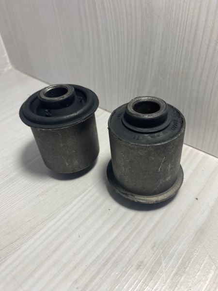 salıncak Burcu Vanetta Ön