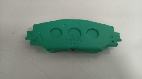 Balata Ön Corolla 07- Benz.