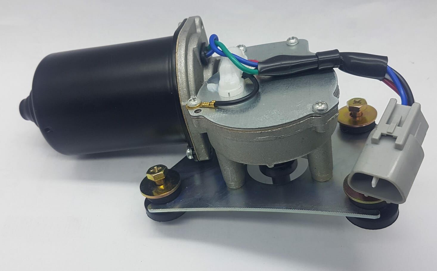 SILGEÇ MOTORU COROLLA AE111 98-02