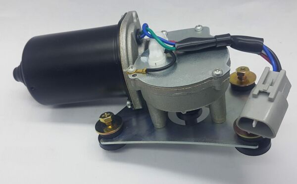 SILGEÇ MOTORU COROLLA AE111 98-02