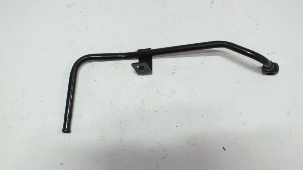 STAREX 2002-2008 KALORİFER SOĞUTMA BORUSU 14MM