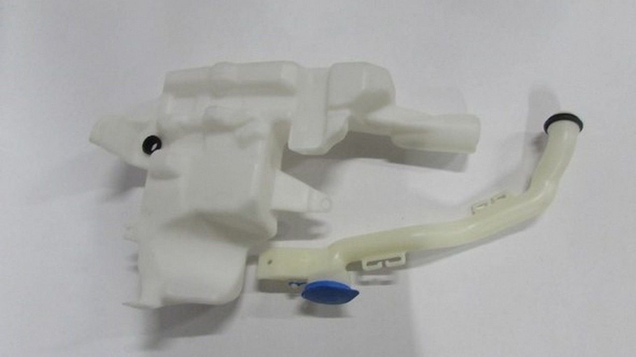 CIVIC 2016- SİLECEK SU DEPOSU