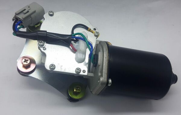 SILGEÇ MOTORU COROLLA AE111 98-02