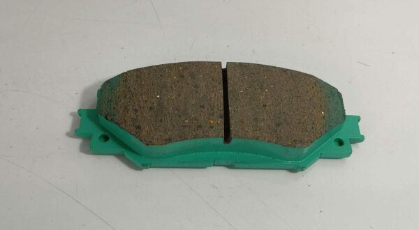 Balata Ön Corolla 07- Benz.