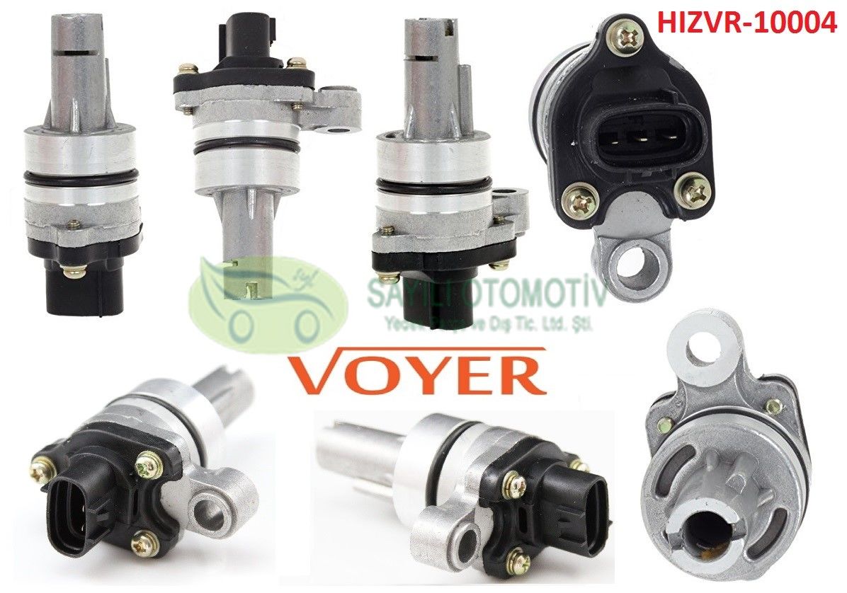 SENSOR HIZ KILOMETRE COROLLA 88-07 (MANUEL)