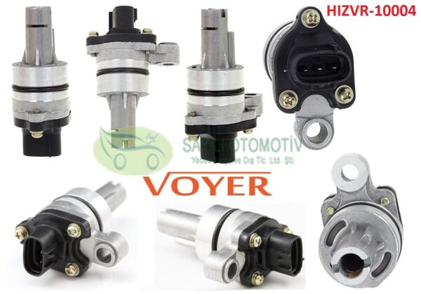 SENSOR HIZ KILOMETRE COROLLA 88-07 (MANUEL)