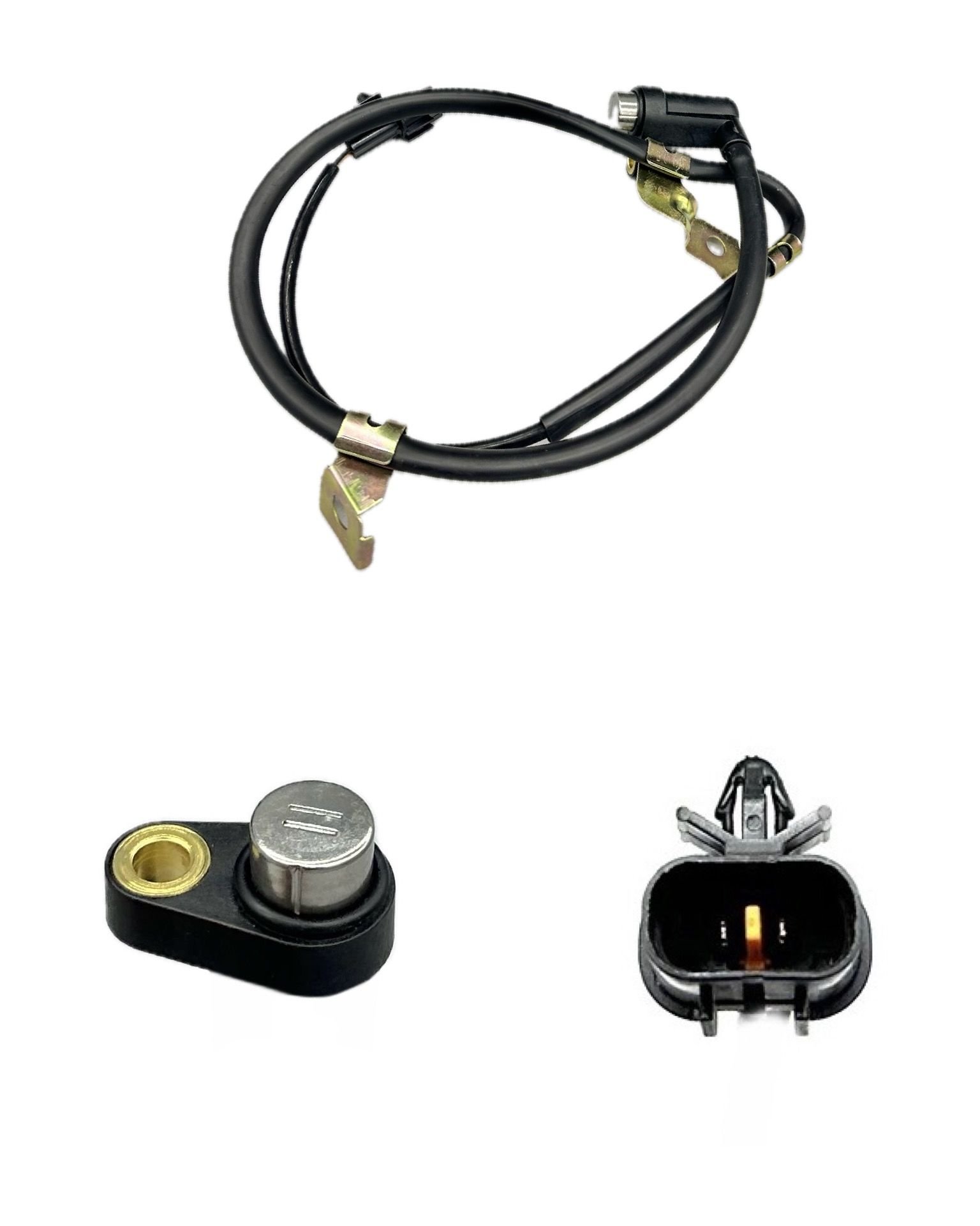 SENSÖR ABS STAREX 02-07 ARKA RH